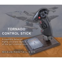 Tornado Control Stick 1:1 replica 